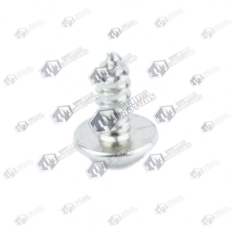 Surub fulie demaror drujba Husqvarna 136, 137, 141, 142, 235, 236, 240